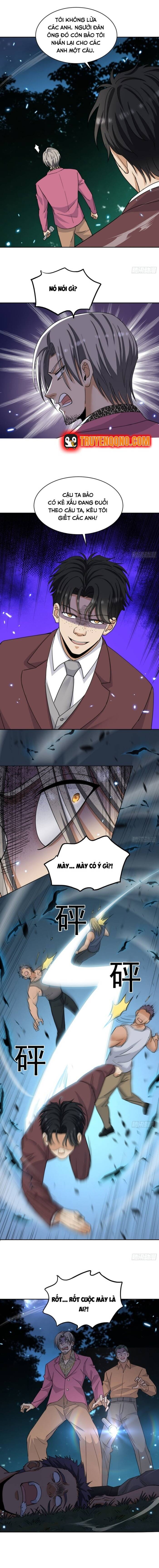 Tẩu Tử Ta Thật Không Phải Kẻ Ngốc [Chap 1-13]