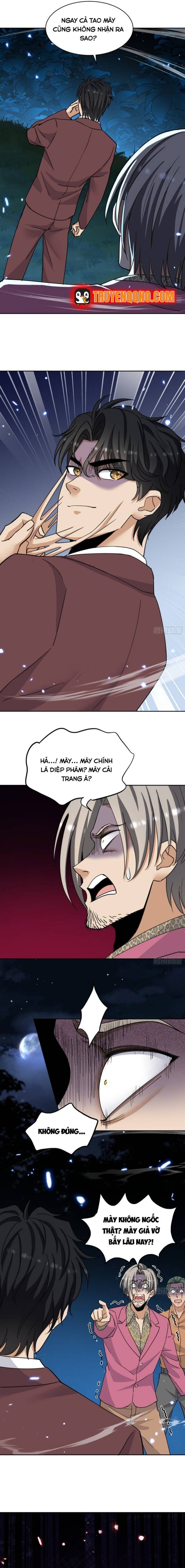 Tẩu Tử Ta Thật Không Phải Kẻ Ngốc [Chap 1-13]