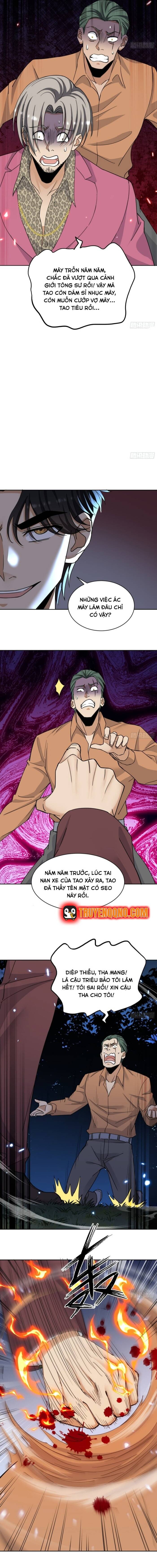 Tẩu Tử Ta Thật Không Phải Kẻ Ngốc [Chap 1-13]