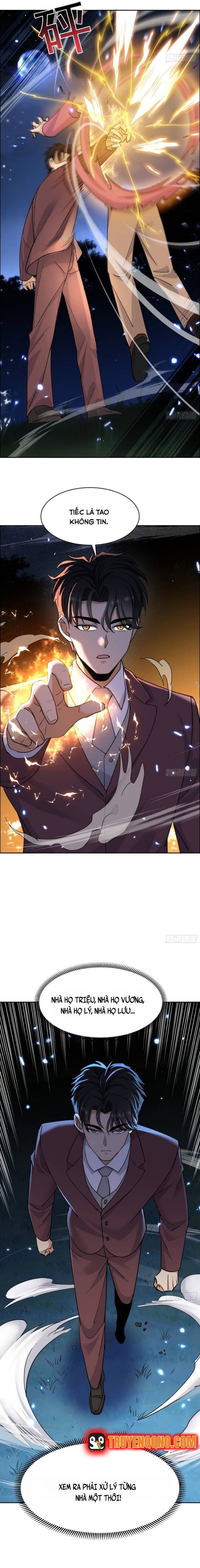 Tẩu Tử Ta Thật Không Phải Kẻ Ngốc [Chap 1-13]