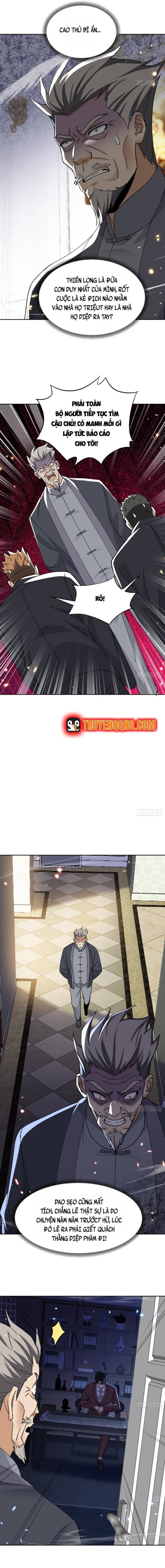 Tẩu Tử Ta Thật Không Phải Kẻ Ngốc [Chap 1-13]