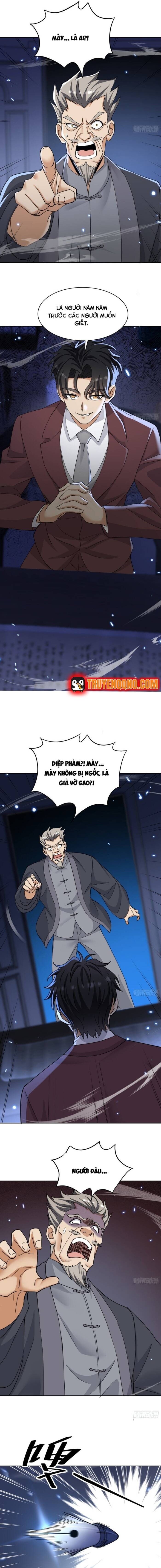 Tẩu Tử Ta Thật Không Phải Kẻ Ngốc [Chap 1-13]