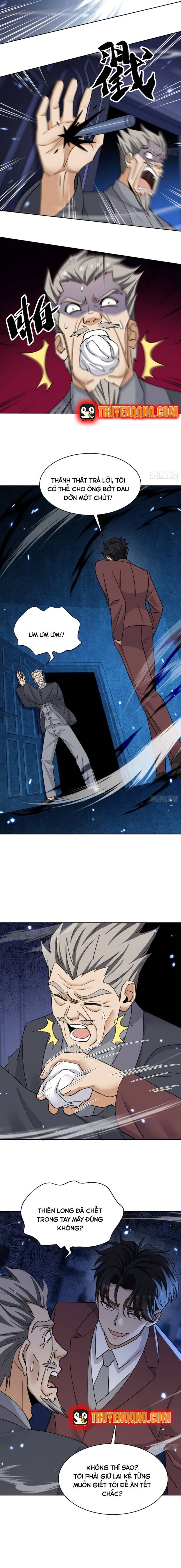 Tẩu Tử Ta Thật Không Phải Kẻ Ngốc [Chap 1-13]