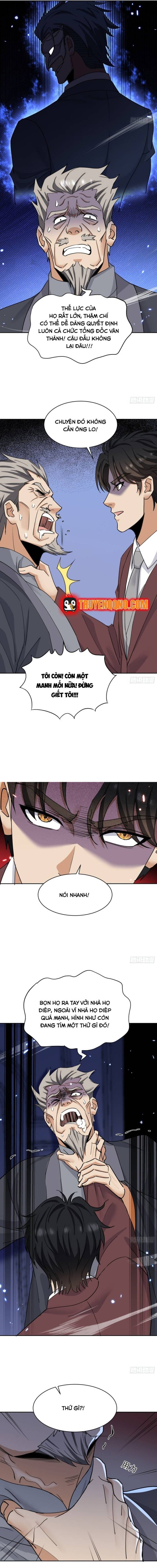 Tẩu Tử Ta Thật Không Phải Kẻ Ngốc [Chap 1-13]