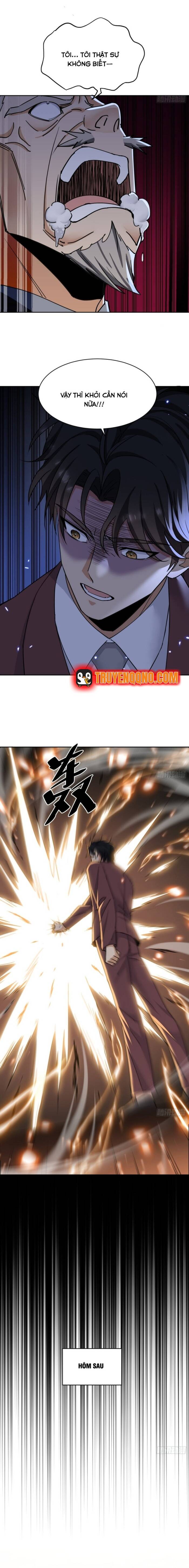 Tẩu Tử Ta Thật Không Phải Kẻ Ngốc [Chap 1-13]