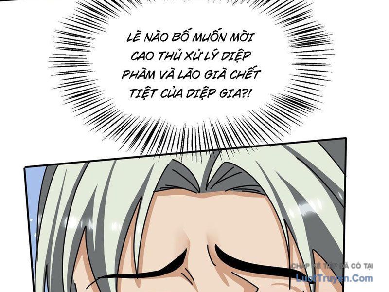 Tẩu Tử Ta Thật Không Phải Kẻ Ngốc [Chap 1-13]