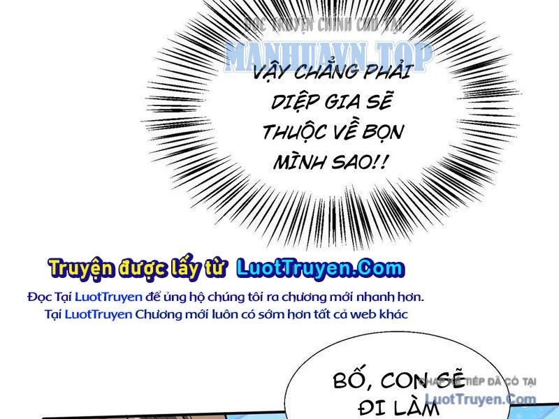 Tẩu Tử Ta Thật Không Phải Kẻ Ngốc [Chap 1-13]