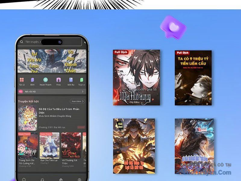 Tẩu Tử Ta Thật Không Phải Kẻ Ngốc [Chap 1-13]