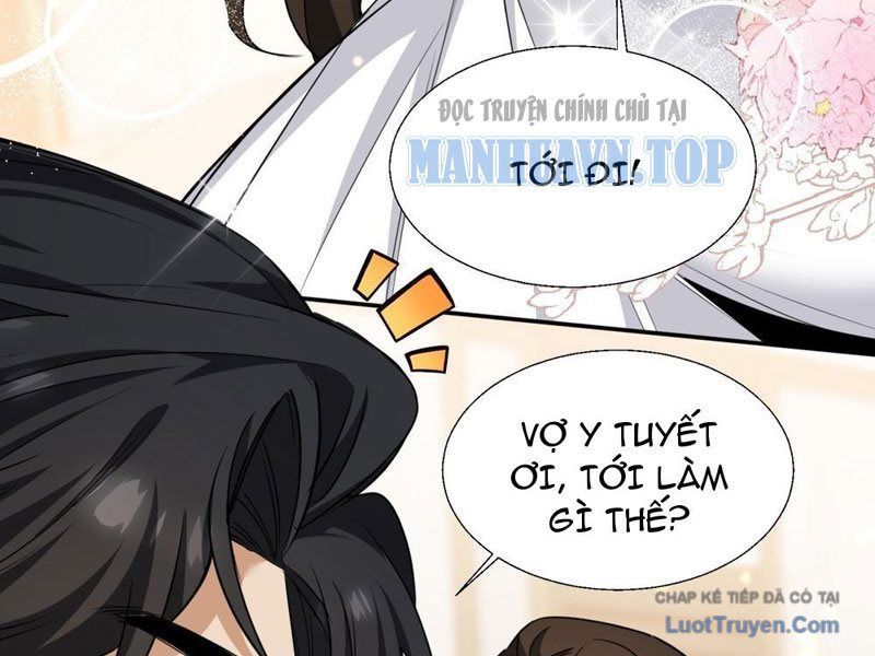 Tẩu Tử Ta Thật Không Phải Kẻ Ngốc [Chap 1-13]