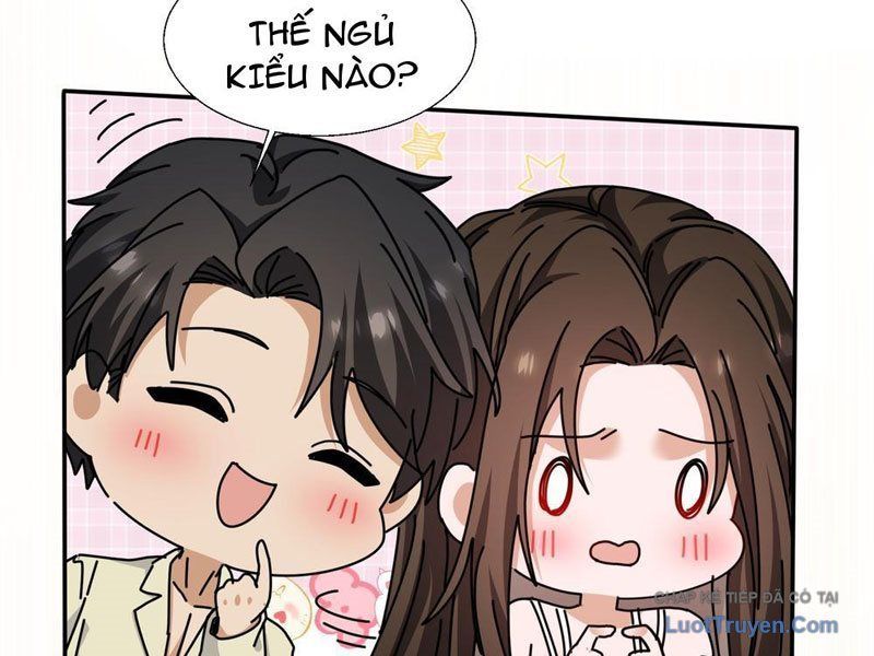 Tẩu Tử Ta Thật Không Phải Kẻ Ngốc [Chap 1-13]