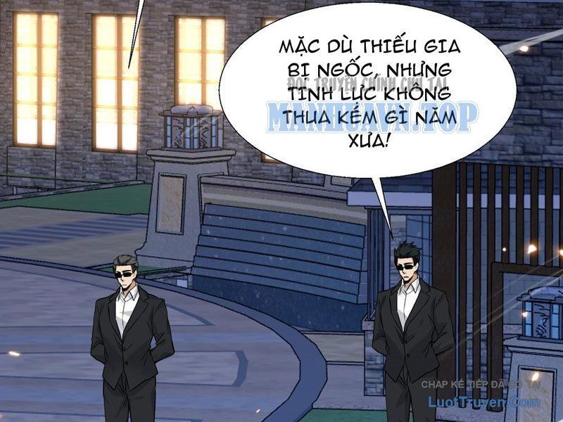 Tẩu Tử Ta Thật Không Phải Kẻ Ngốc [Chap 1-13]