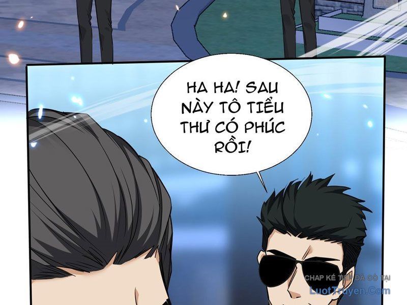 Tẩu Tử Ta Thật Không Phải Kẻ Ngốc [Chap 1-13]