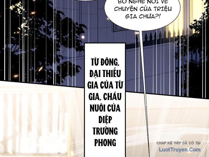 Tẩu Tử Ta Thật Không Phải Kẻ Ngốc [Chap 1-13]