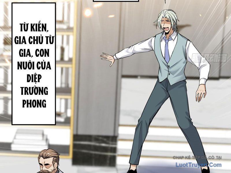 Tẩu Tử Ta Thật Không Phải Kẻ Ngốc [Chap 1-13]