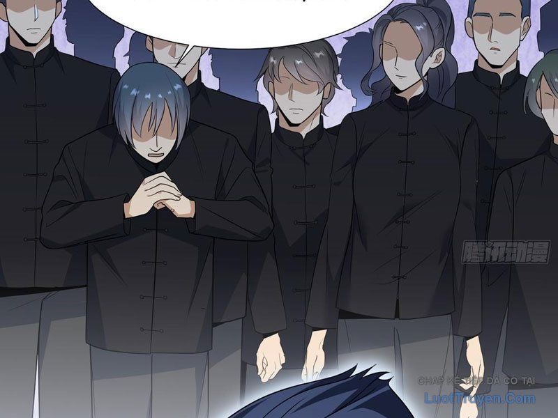 Tẩu Tử Ta Thật Không Phải Kẻ Ngốc [Chap 1-13]