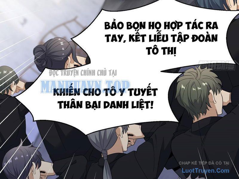 Tẩu Tử Ta Thật Không Phải Kẻ Ngốc [Chap 1-13]