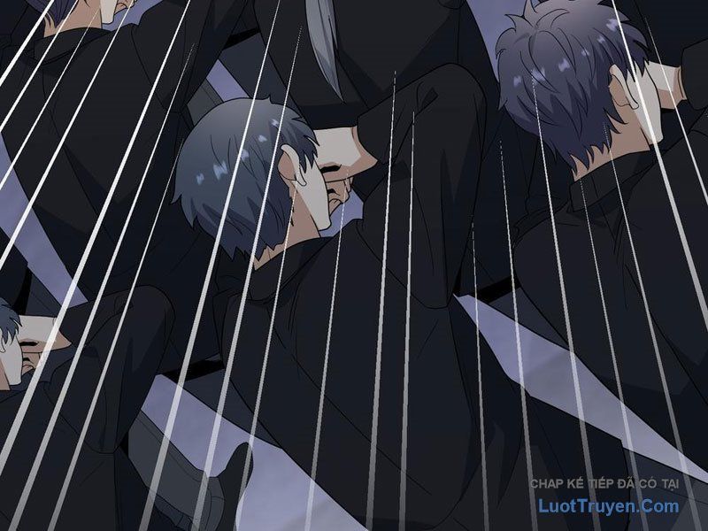 Tẩu Tử Ta Thật Không Phải Kẻ Ngốc [Chap 1-13]