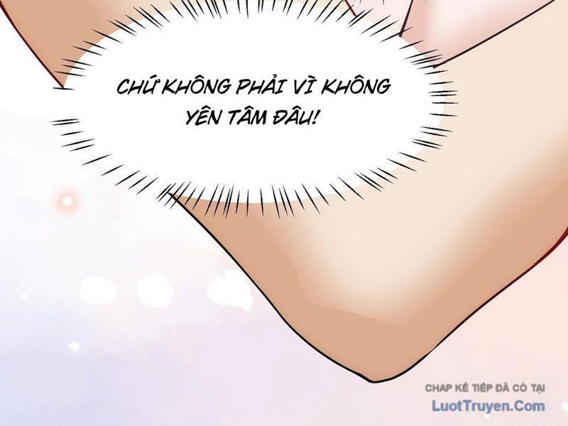 Tẩu Tử Ta Thật Không Phải Kẻ Ngốc [Chap 1-13]