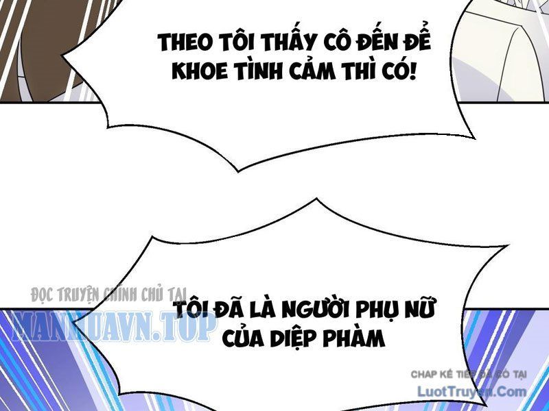 Tẩu Tử Ta Thật Không Phải Kẻ Ngốc [Chap 1-13]