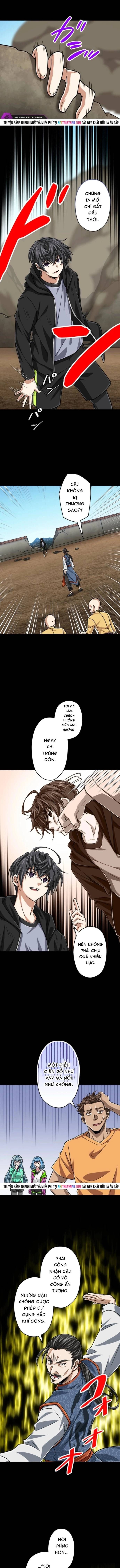 Nettruyen Truyện tranh online