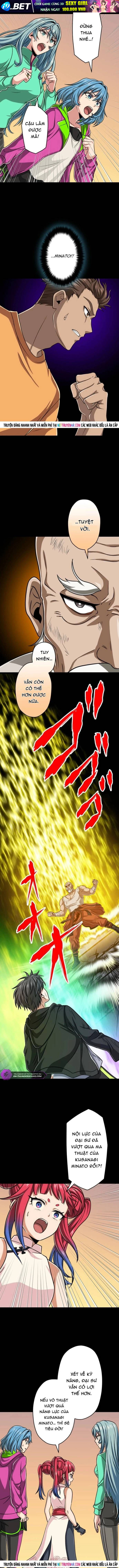 Đại Hiền Nhân Ma Thuật Cấp 99990000 Chapter 117 - TC Truyện