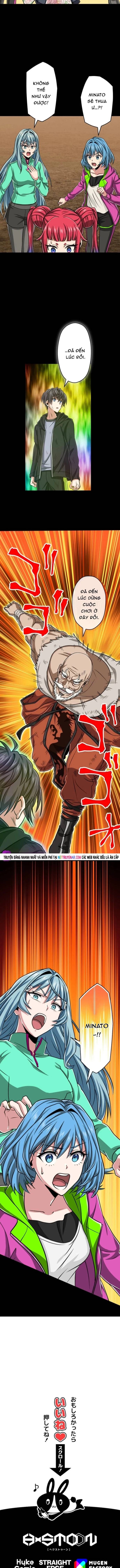 Đại Hiền Nhân Ma Thuật Cấp 99990000 Chapter 117 - TC Truyện