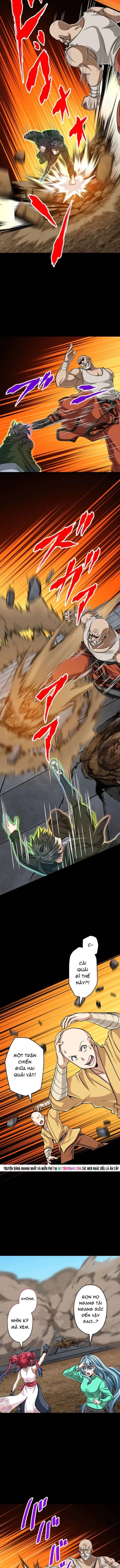 Đại Hiền Nhân Ma Thuật Cấp 99990000 Chapter 117 - TC Truyện