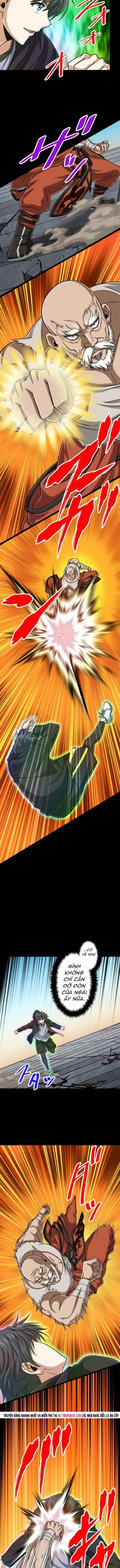 Đại Hiền Nhân Ma Thuật Cấp 99990000 Chapter 117 - TC Truyện