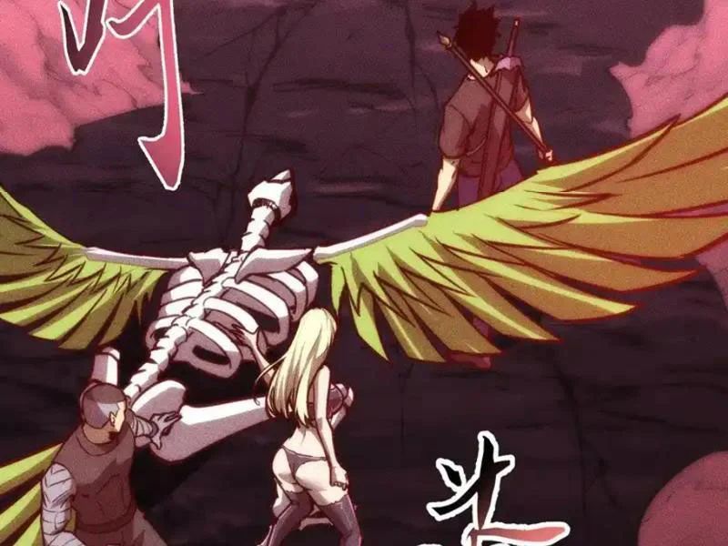 Mạt Thế: Nhân Hoàng Phiên Mời Chư Vị Nữ Đồ Đệ Nhập Tọa Chapter 42 - TC Truyện