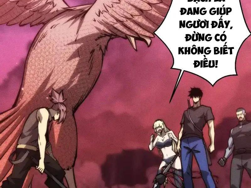 Mạt Thế: Nhân Hoàng Phiên Mời Chư Vị Nữ Đồ Đệ Nhập Tọa Chapter 42 - TC Truyện