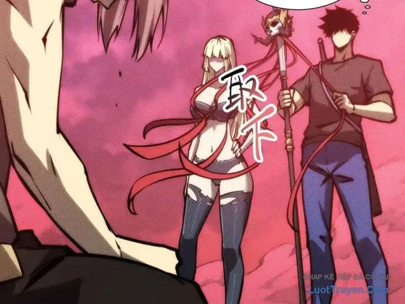 Mạt Thế: Nhân Hoàng Phiên Mời Chư Vị Nữ Đồ Đệ Nhập Tọa Chapter 42 - TC Truyện