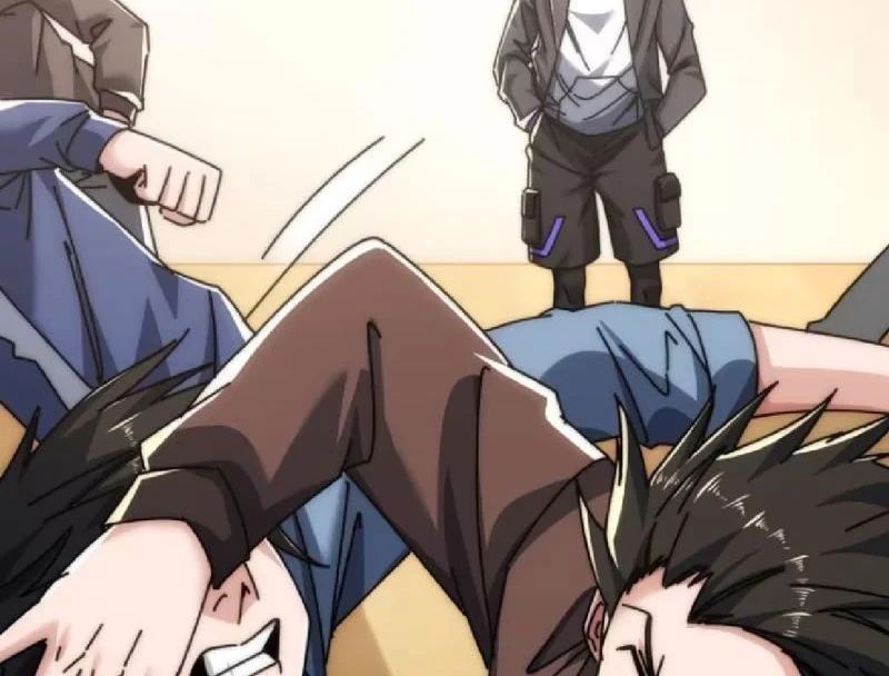 Tiến Hóa Vô Hạn Bắt Đầu Từ Con Số Không Chap 43 - Next Chap 42