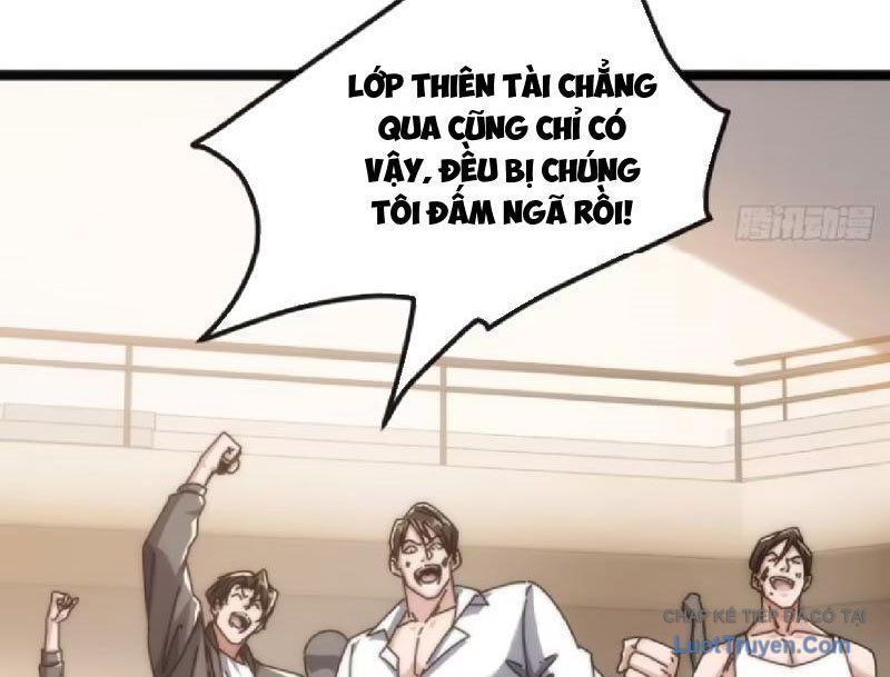 Tiến Hóa Vô Hạn Bắt Đầu Từ Con Số Không Chap 43 - Next Chap 42