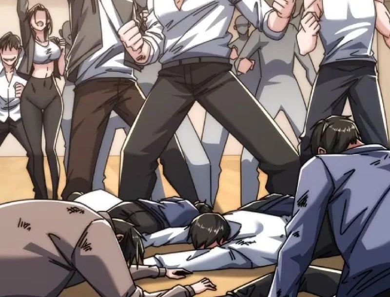 Tiến Hóa Vô Hạn Bắt Đầu Từ Con Số Không Chap 43 - Next Chap 42