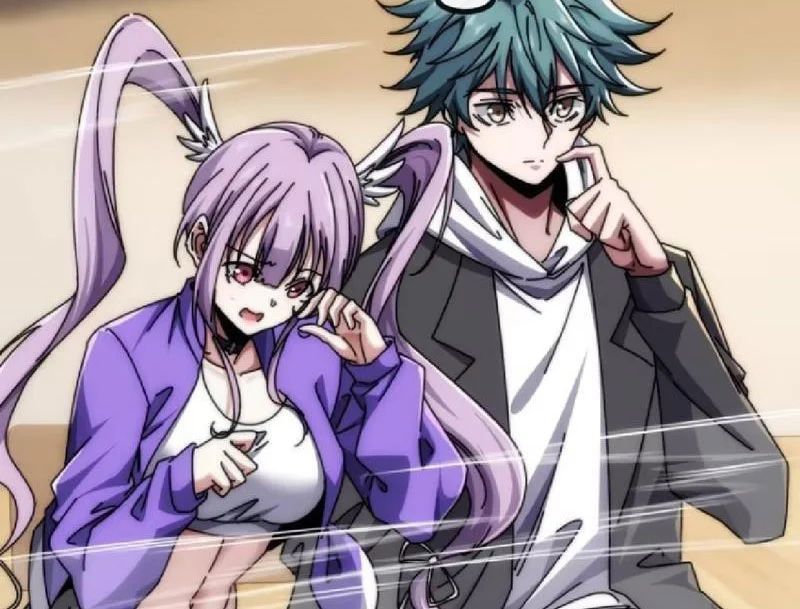 Tiến Hóa Vô Hạn Bắt Đầu Từ Con Số Không Chap 43 - Next Chap 42