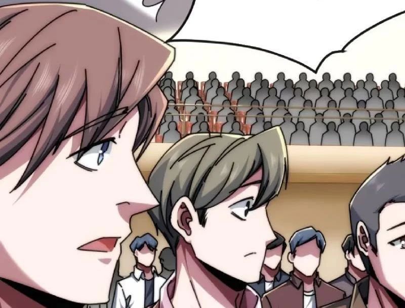 Tiến Hóa Vô Hạn Bắt Đầu Từ Con Số Không Chap 43 - Next Chap 42