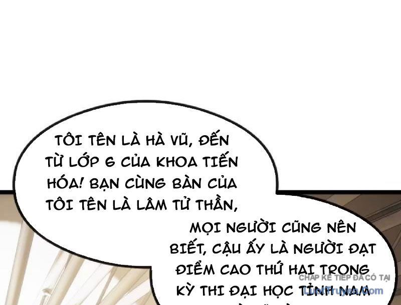 Tiến Hóa Vô Hạn Bắt Đầu Từ Con Số Không Chap 43 - Next Chap 42