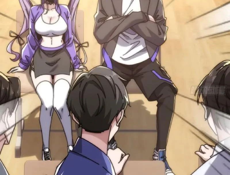 Tiến Hóa Vô Hạn Bắt Đầu Từ Con Số Không Chap 43 - Next Chap 42