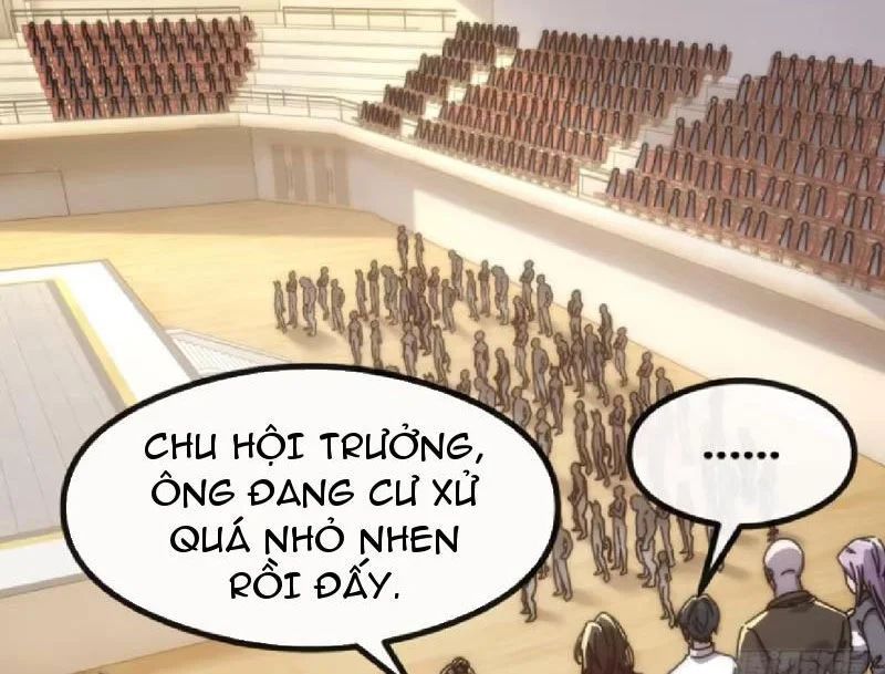 Tiến Hóa Vô Hạn Bắt Đầu Từ Con Số Không Chap 43 - Next Chap 42