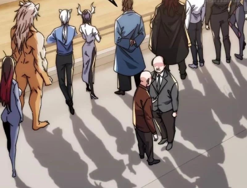 Tiến Hóa Vô Hạn Bắt Đầu Từ Con Số Không Chap 43 - Next Chap 42