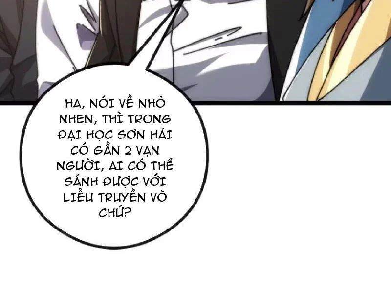 Tiến Hóa Vô Hạn Bắt Đầu Từ Con Số Không Chap 43 - Next Chap 42