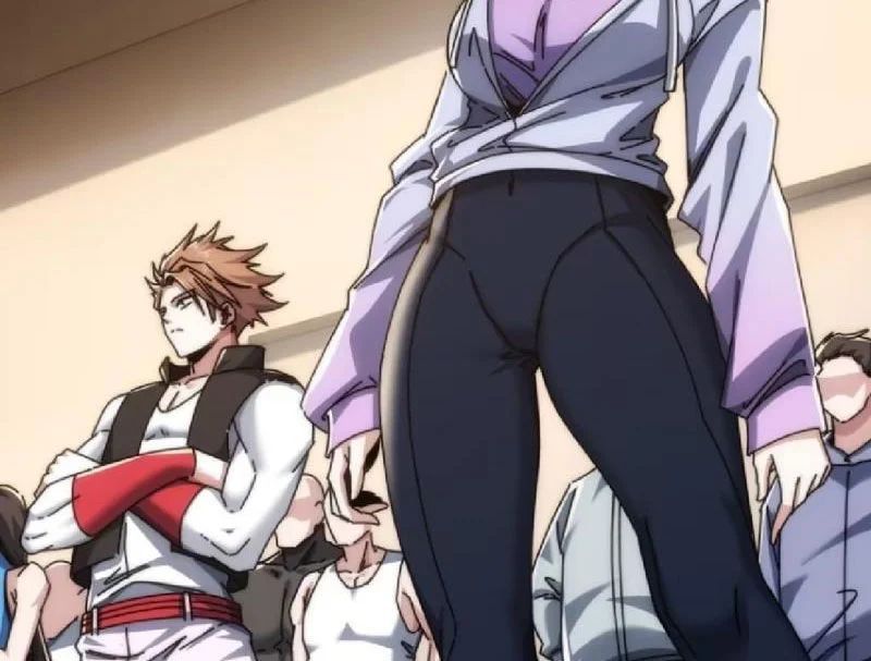 Tiến Hóa Vô Hạn Bắt Đầu Từ Con Số Không Chap 43 - Next Chap 42