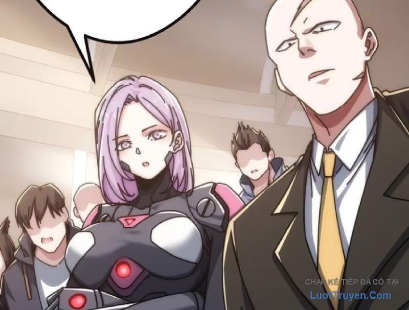 Tiến Hóa Vô Hạn Bắt Đầu Từ Con Số Không Chap 43 - Next Chap 42