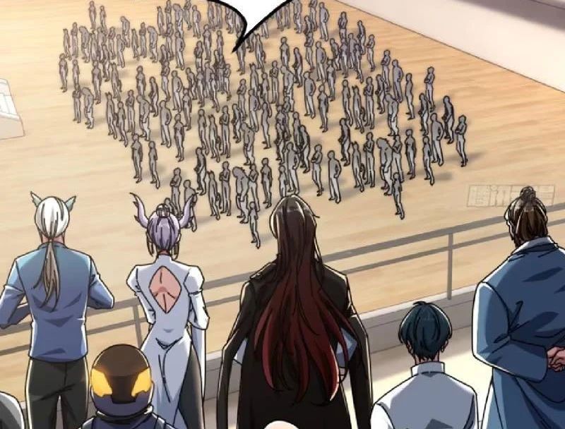 Tiến Hóa Vô Hạn Bắt Đầu Từ Con Số Không Chap 43 - Next Chap 42