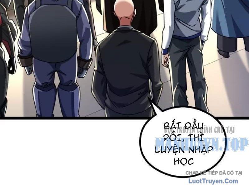 Tiến Hóa Vô Hạn Bắt Đầu Từ Con Số Không Chap 43 - Next Chap 42