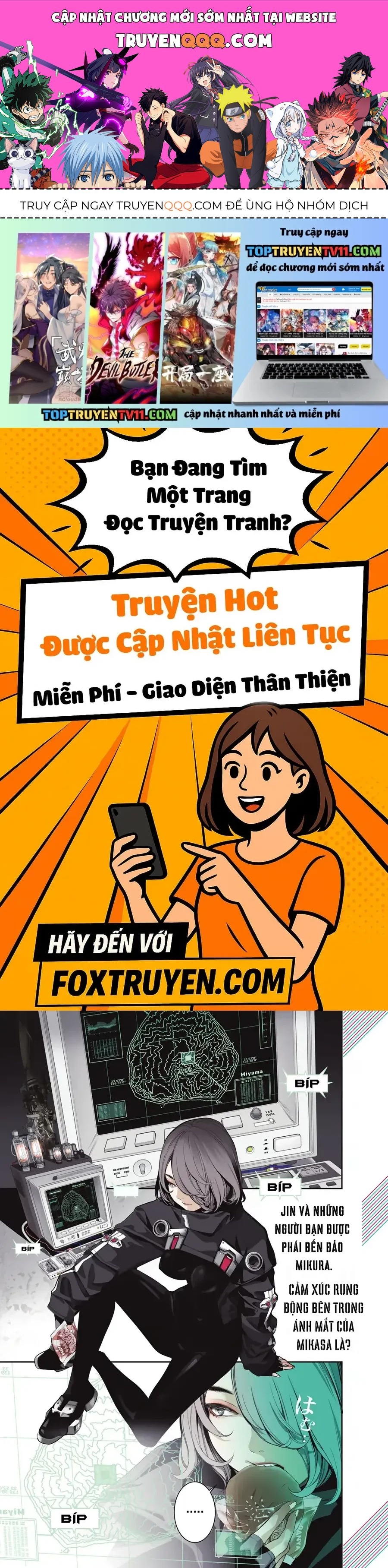 Nettruyen Truyện tranh online