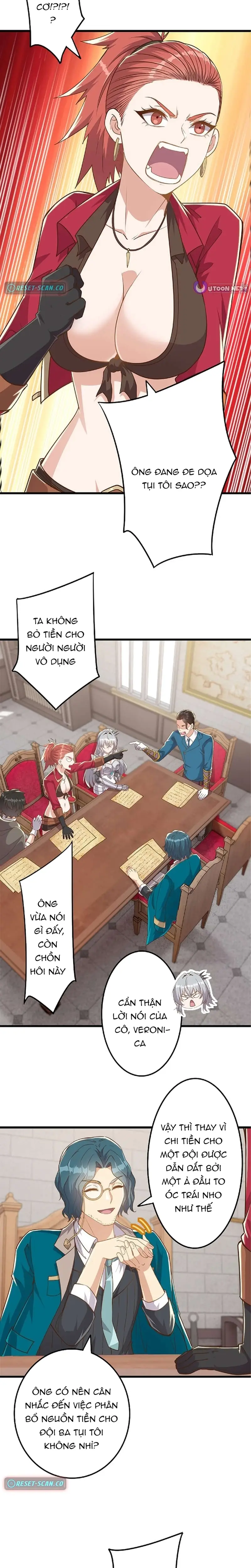 Nettruyen Truyện tranh online