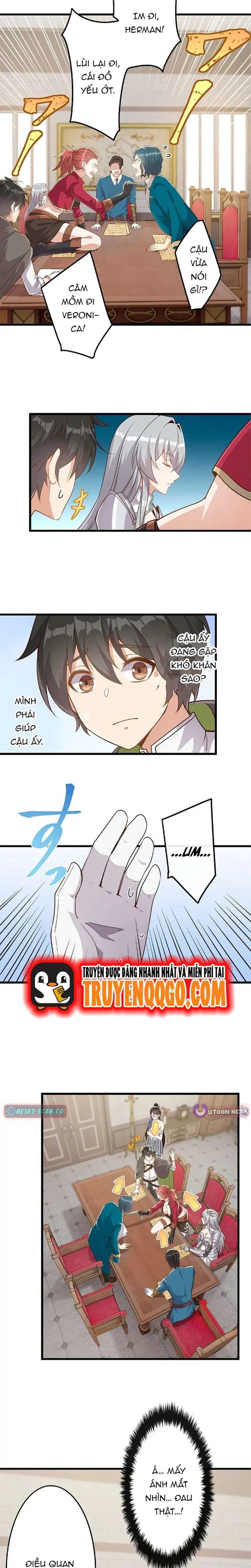 Nettruyen Truyện tranh online