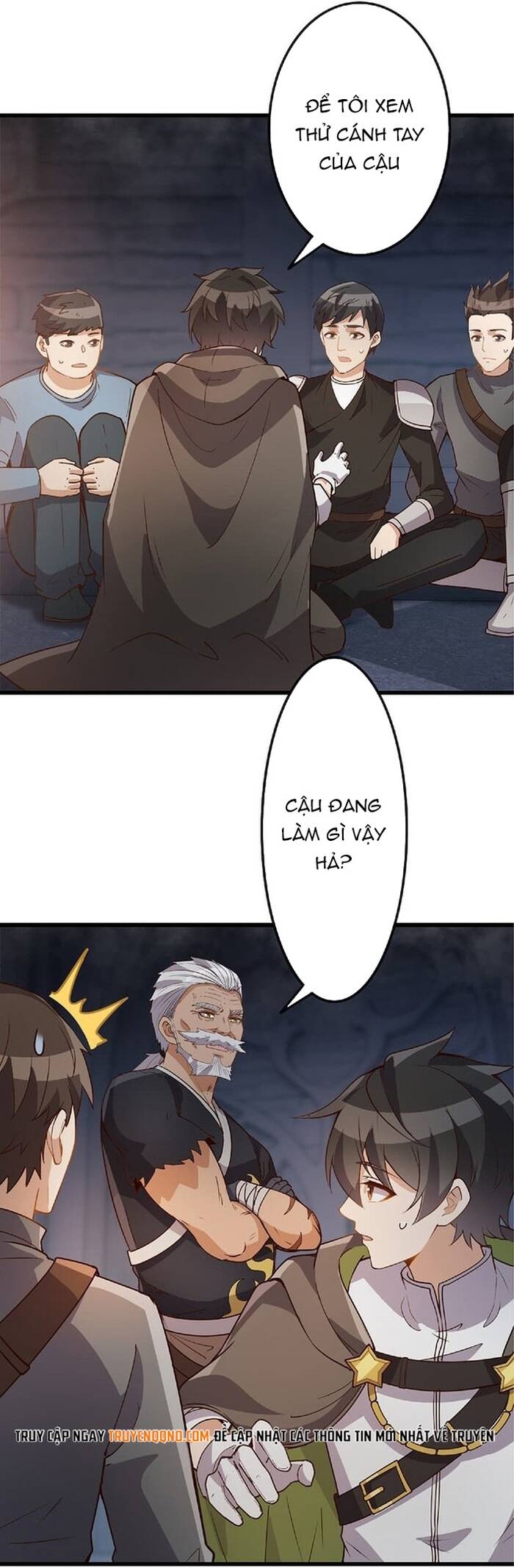 Nettruyen Truyện tranh online