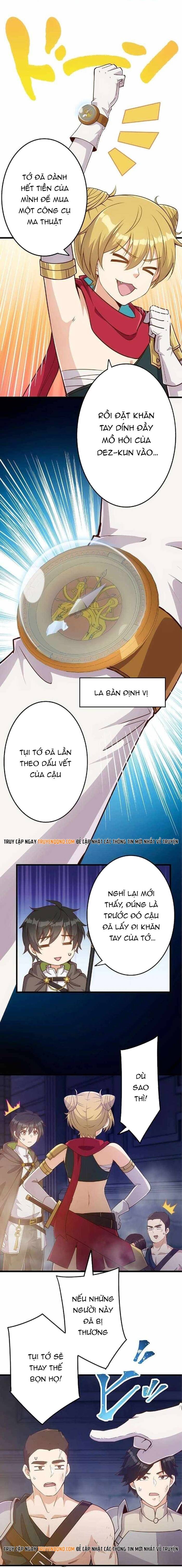 Nettruyen Truyện tranh online